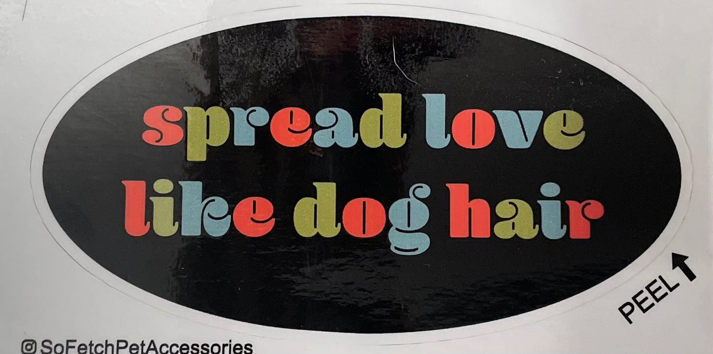 Spread Love