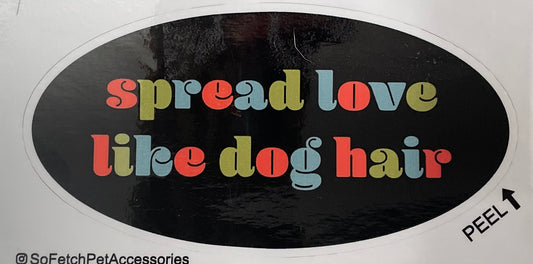 Spread Love